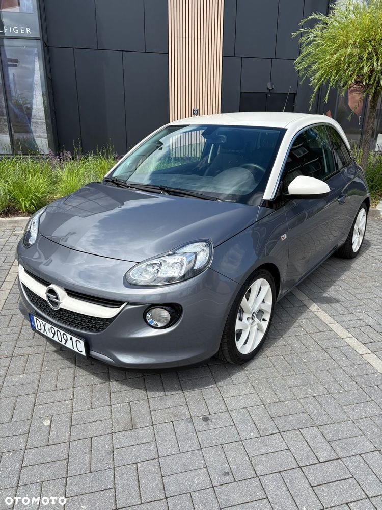 Opel Adam 1.4 Start/Stop Jam - 18
