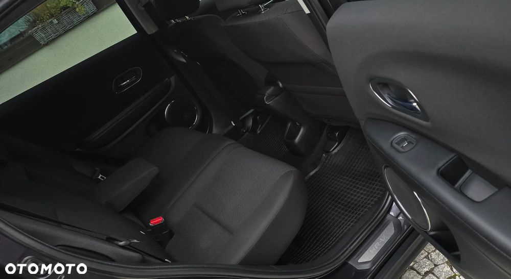 Honda HR-V 1.5 Elegance (ADAS/Honda Connect+) - 18