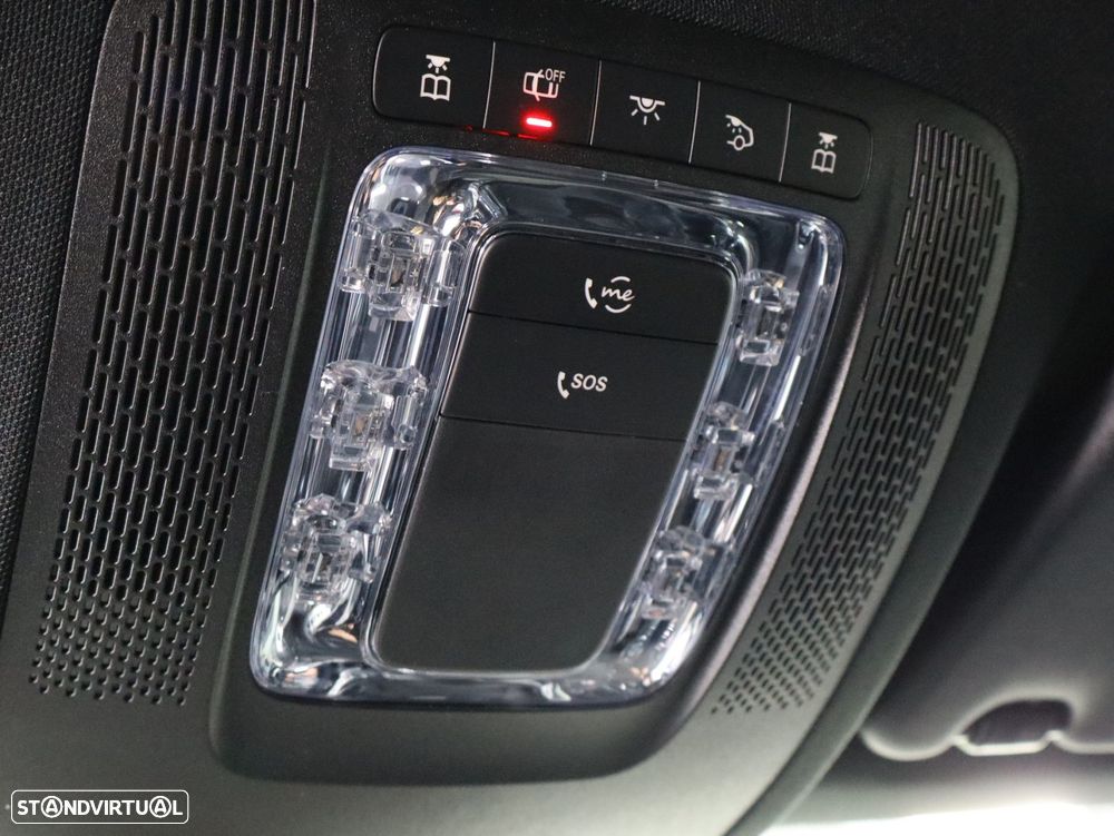 Mercedes-Benz GLE 350 de 4Matic - 24