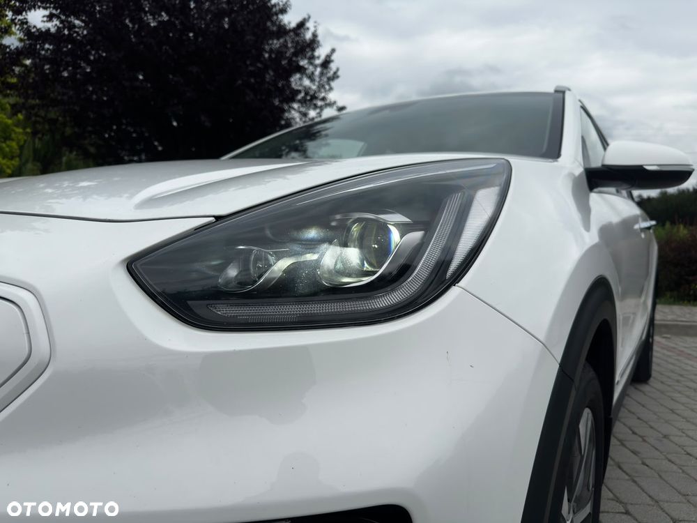 Kia Niro 64kWh XL - 8