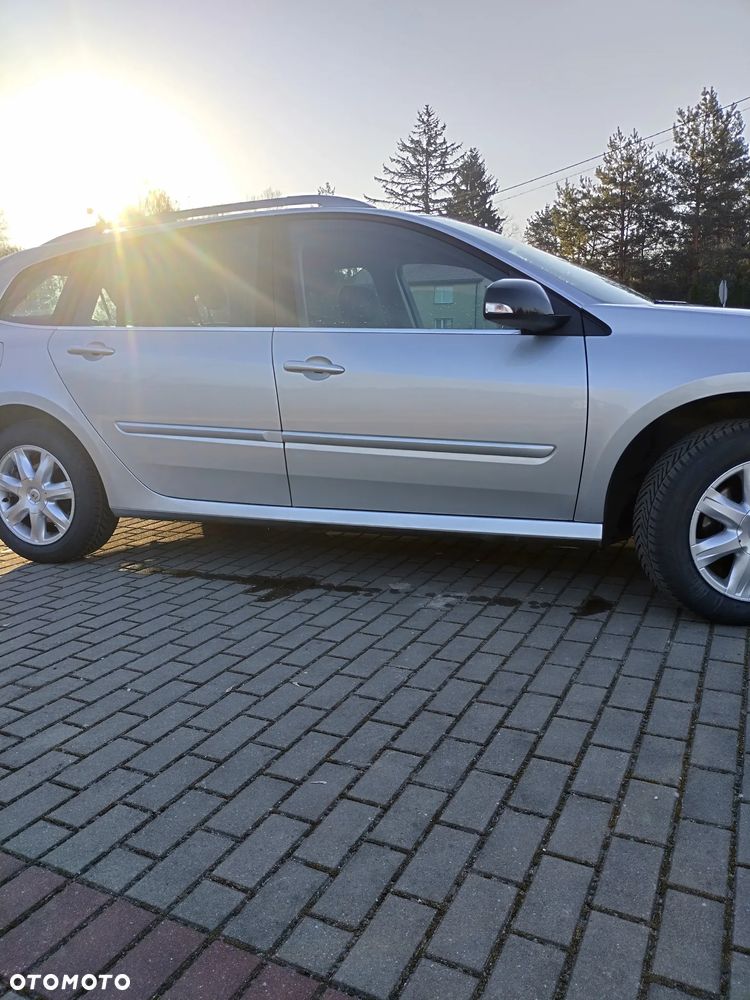 Renault Laguna 2.0 16V 140 Dynamique - 5