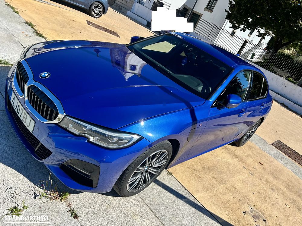 BMW 330 - 12