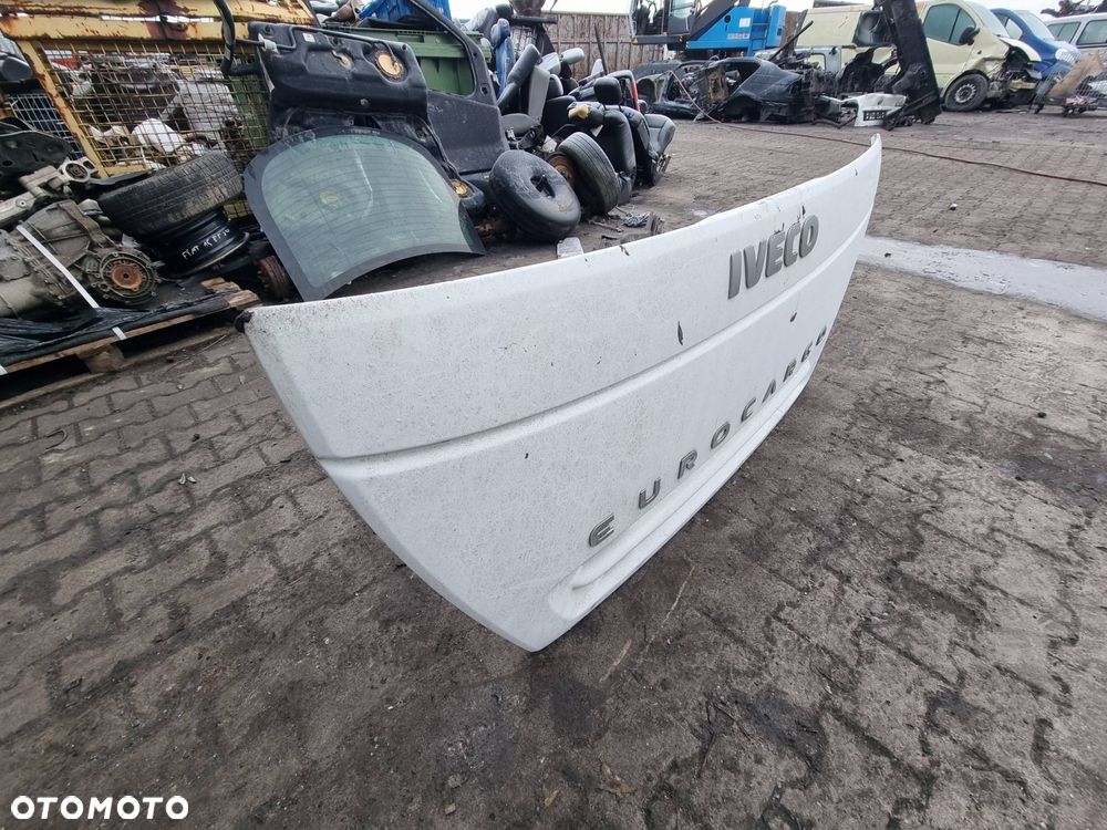 MASKA IVECO EUROCARGO 100E18 - 3