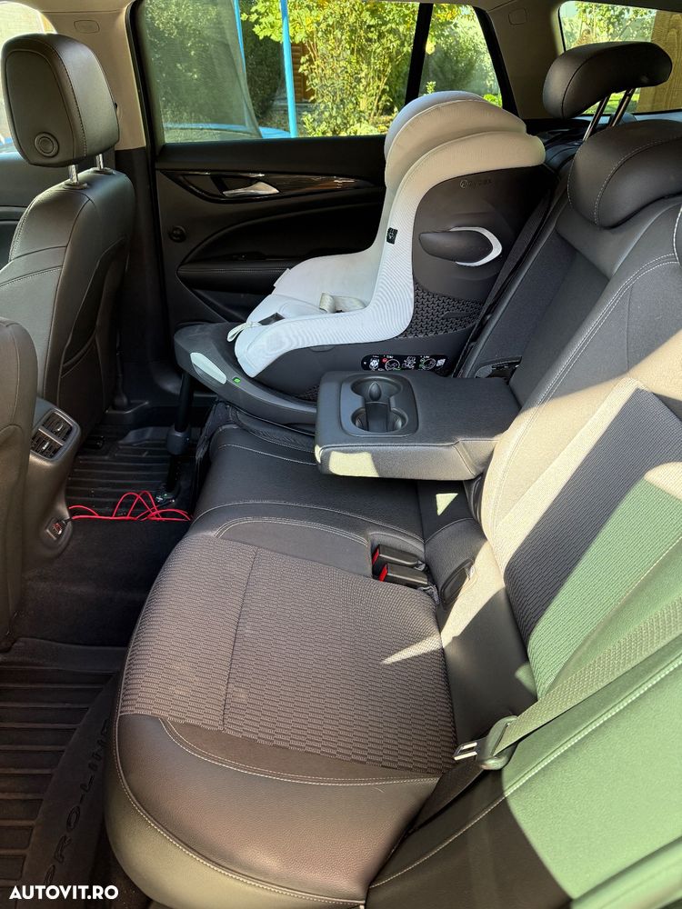 Opel Insignia Sport Tourer 1.6 CDTI Start/Stop Aut. Innovation - 7