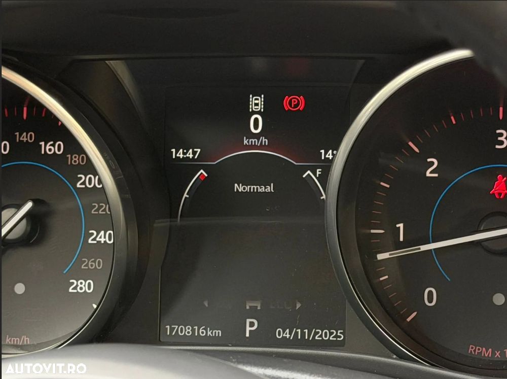 Jaguar XE 20d Aut. Prestige - 4