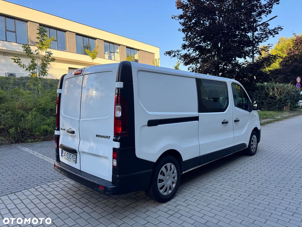 Renault Trafic - 4