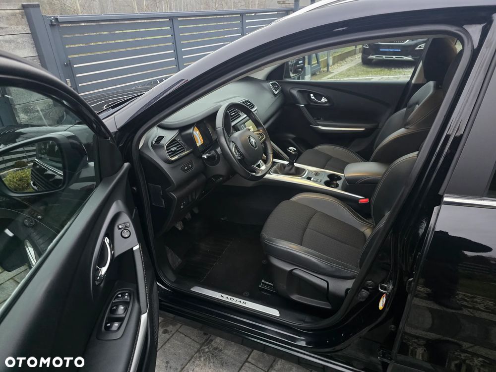 Renault Kadjar Energy TCe 130 Bose Edition - 6