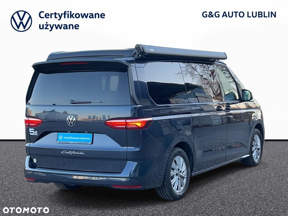 Volkswagen California - 6