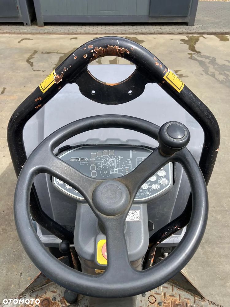 Hamm HD 12 VV - 17