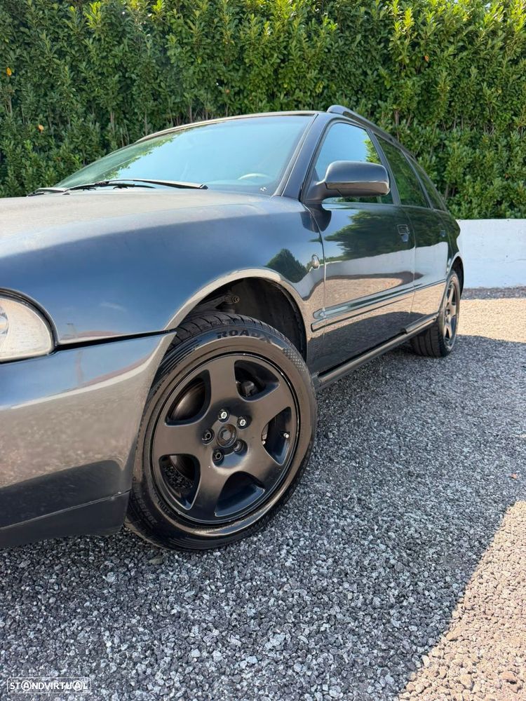 Audi A4 Avant 1.9 TDI Sport - 28
