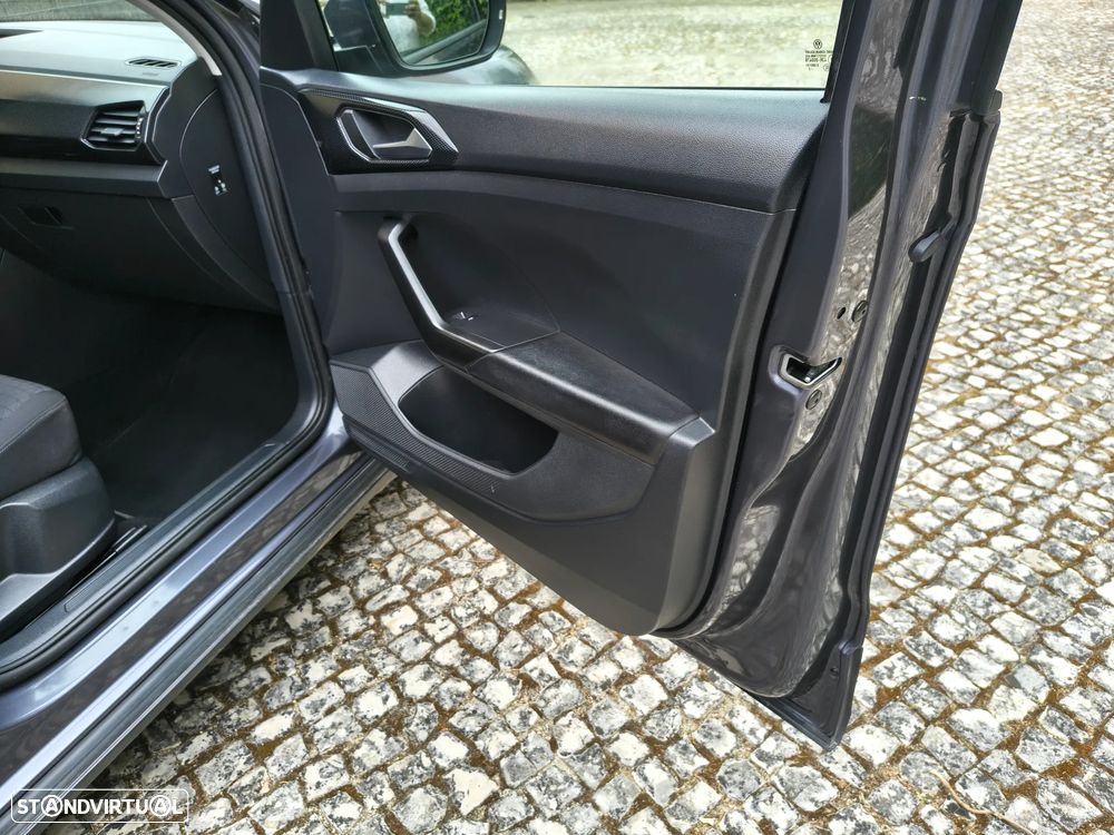 VW T-Cross 1.0 TSI Urban - 23