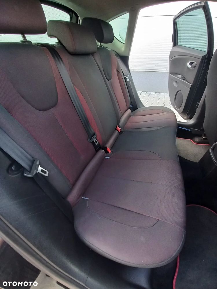 Seat Leon - 36