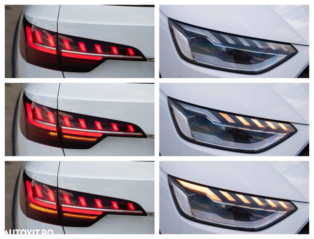 Audi A4 Allroad - 13