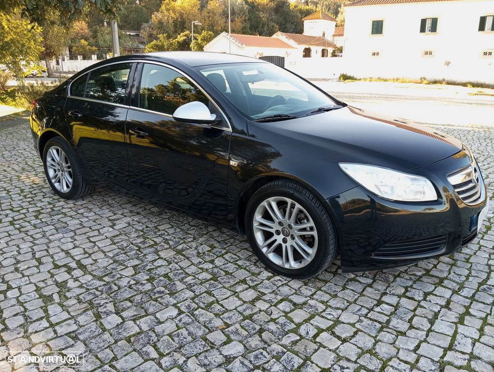 Opel Insignia 1.6 Edition - 13
