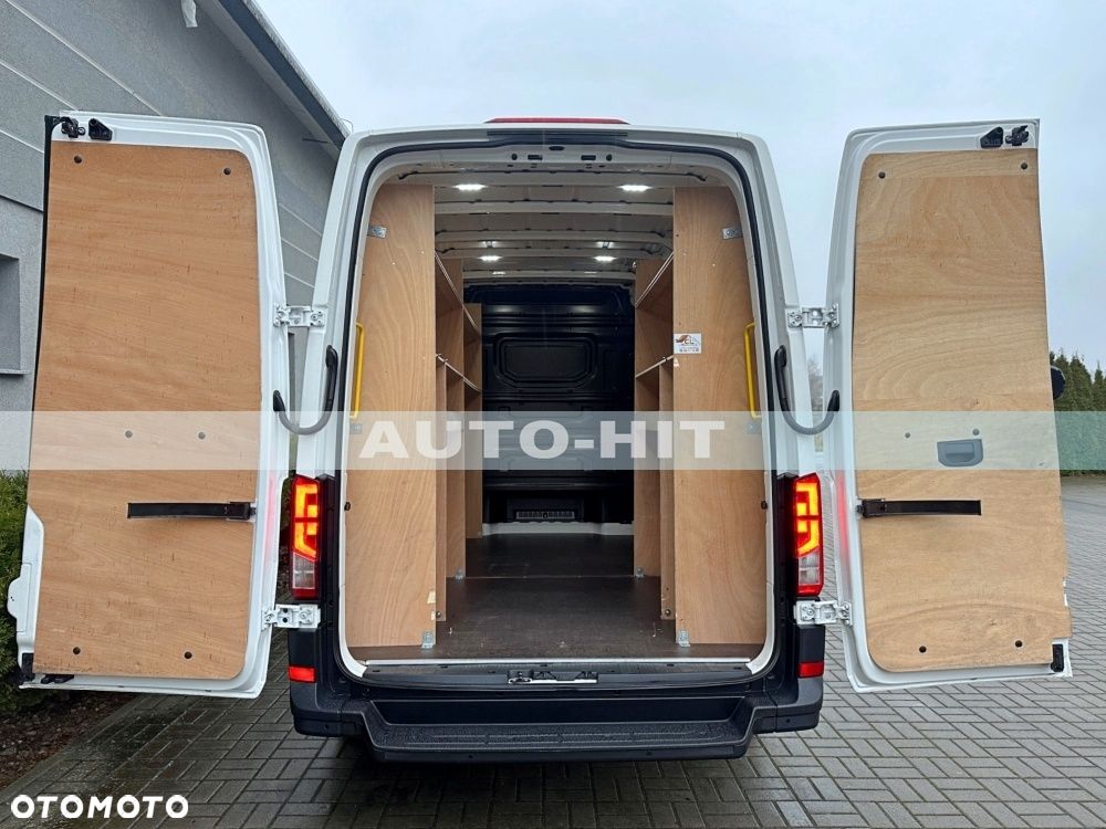 Volkswagen Crafter - 7