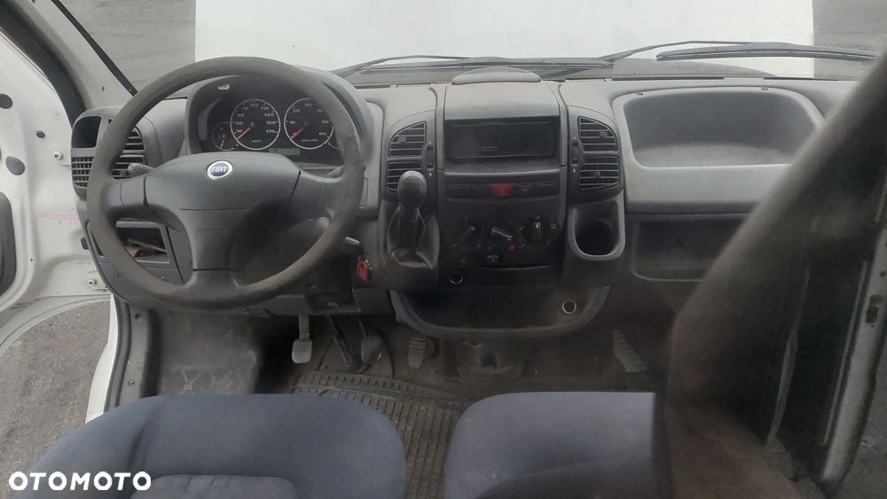 Fiat Ducato - 6