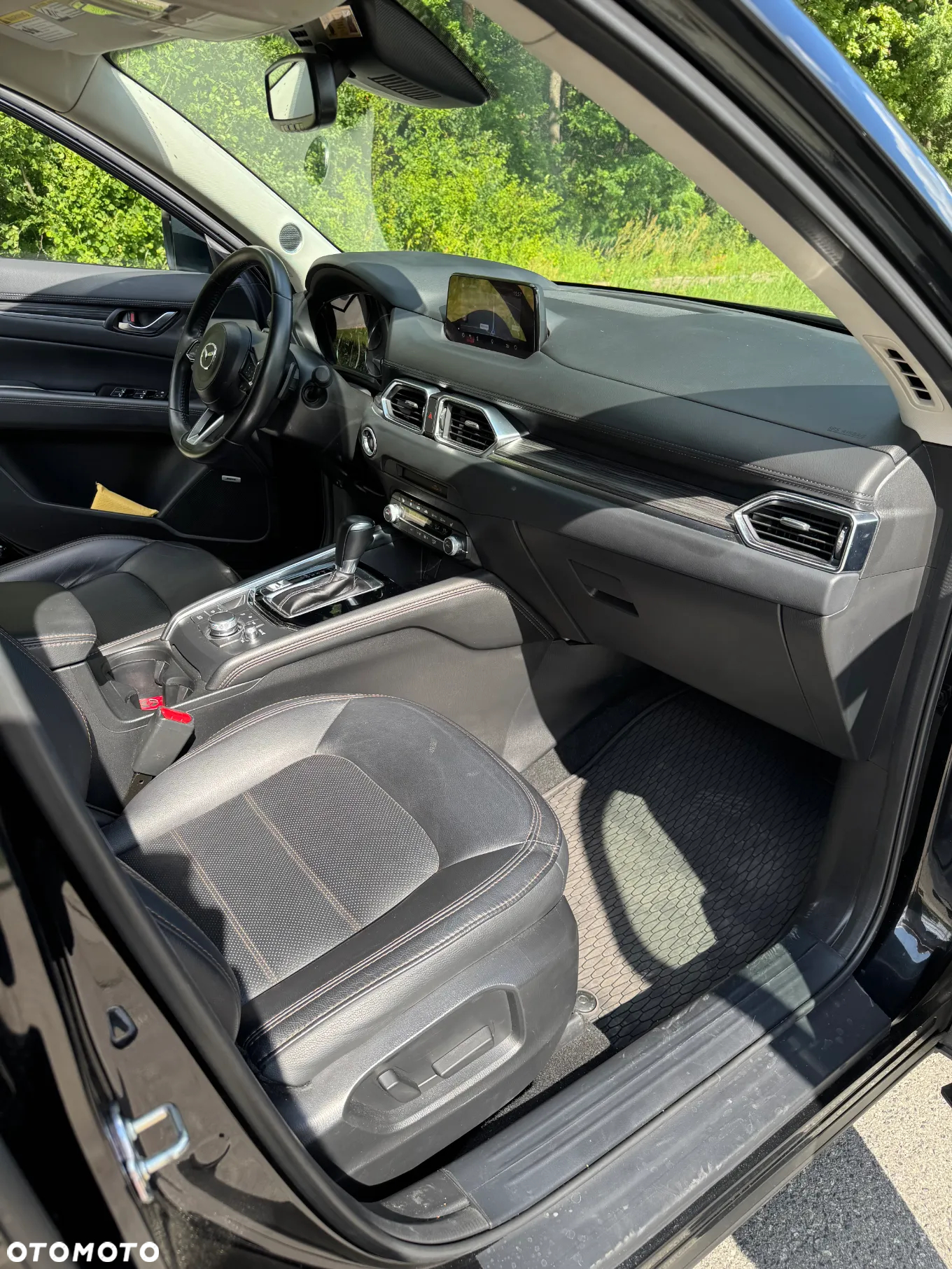 Mazda CX-5 - 9