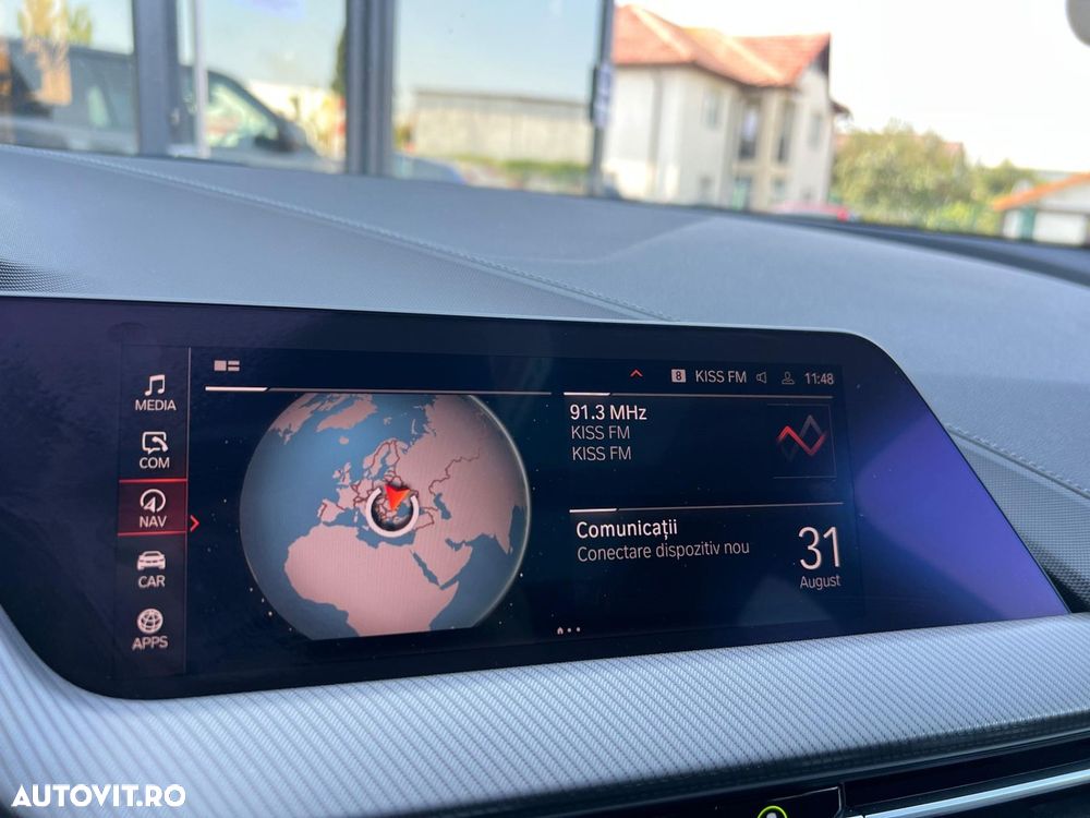BMW Seria 2 - 21
