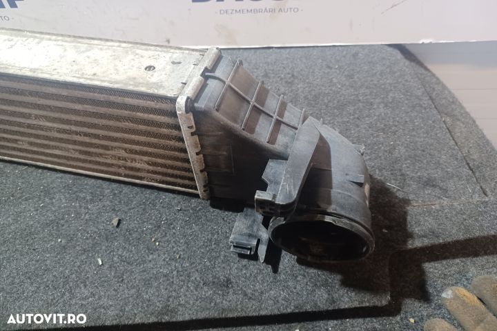 Intercooler 2.2 CDI  A2035000500Q3 3222213 2.2 CDI  A2035000500Q3 322 - 4