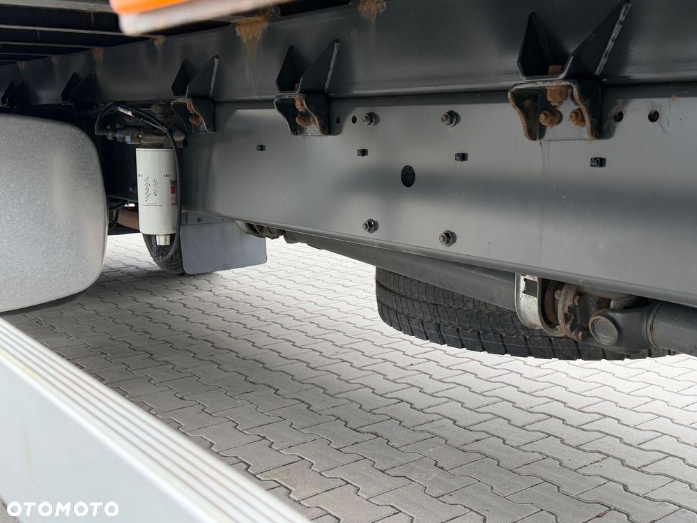 DAF LF 320 / FIRANKA / WINDA / AUTOMAT / 9 735 KG ŁADOWNOŚCI / 330 TYŚ KM / 2018 ROK / EURO 6 - 21