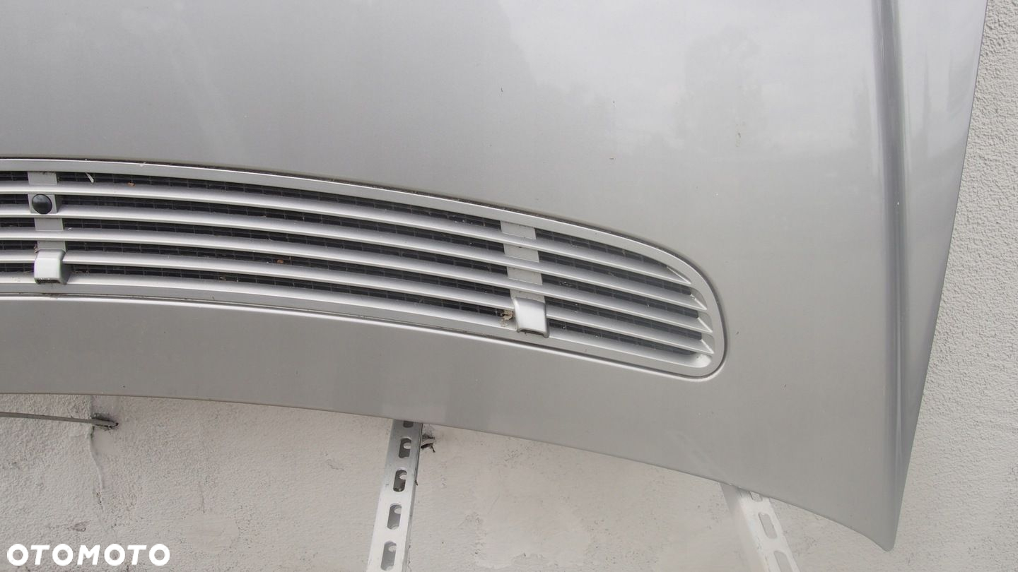 POKRYWA SILNIKA MASKA OE - MERCEDES S W220 LIFT 00-05r - 3