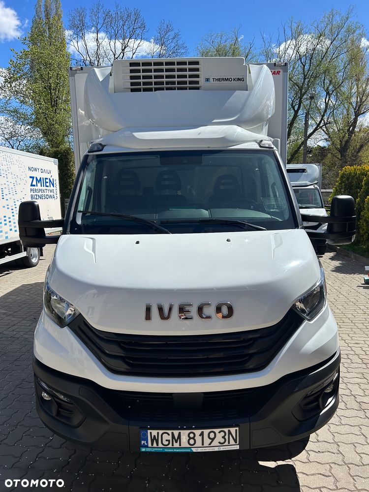 Iveco Daily 70C18 - 6