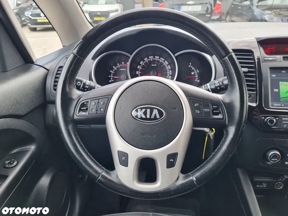 Kia Venga 1.4 CRDi L - 15