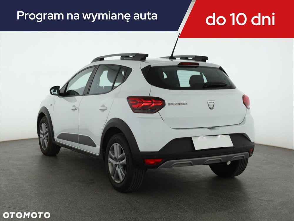 Dacia Sandero - 6