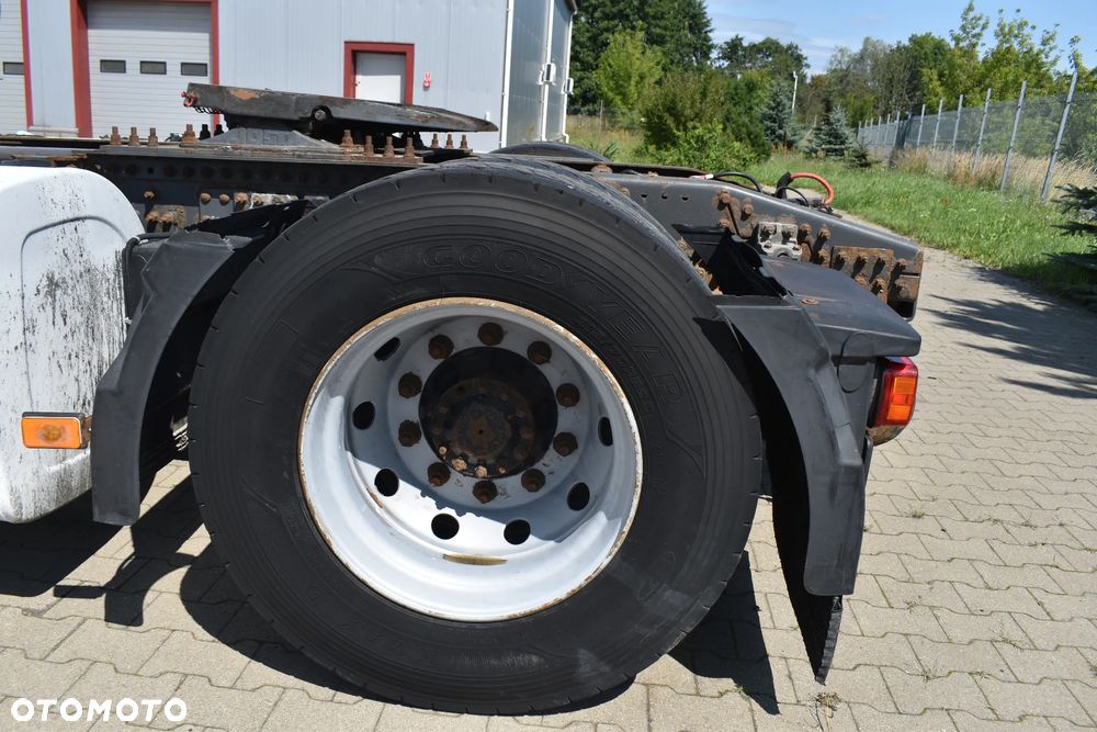 Volvo FH 460 - 10