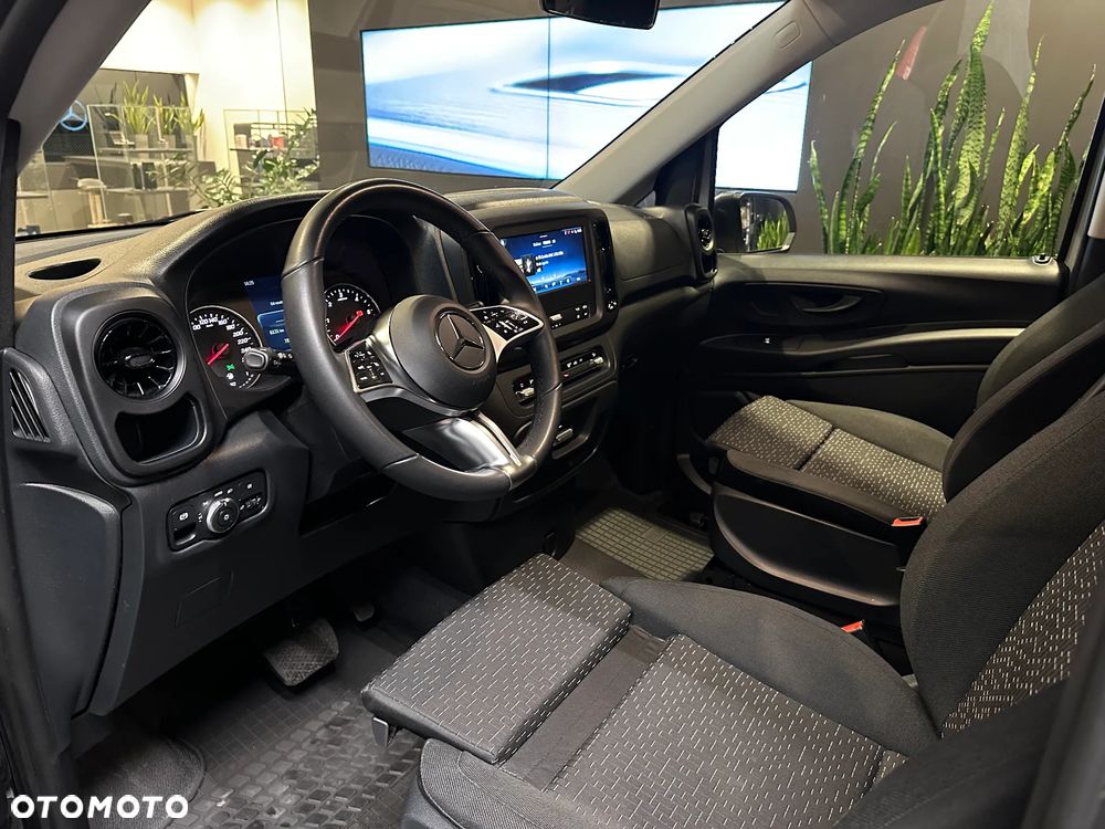 Mercedes-Benz Vito Tourer L3 Pro 9G-Tronic 447.705 - 7