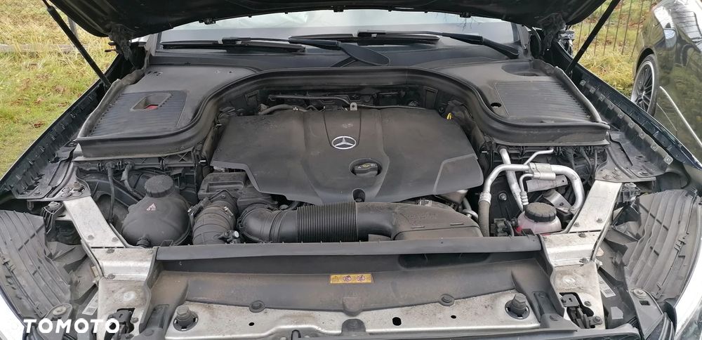 Mercedes-Benz GLC 220 d 4Matic 9G-TRONIC Exclusive - 16