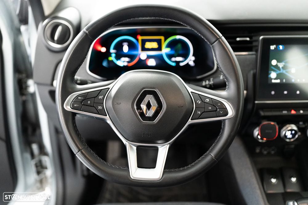 Renault Zoe (c/ Bateria) Limited 50 - 30