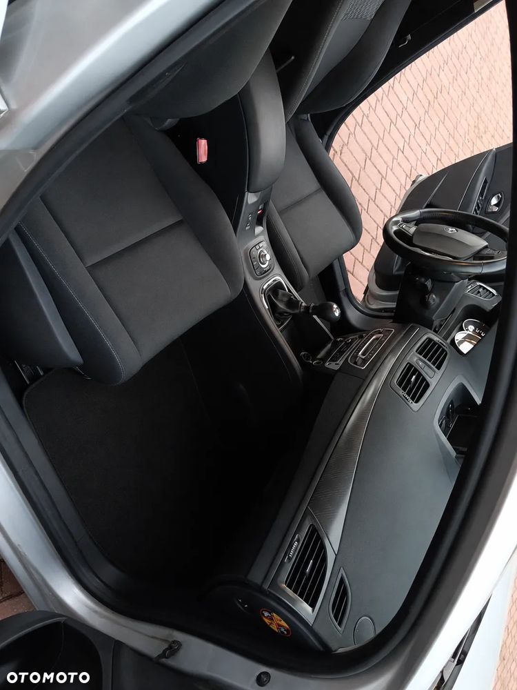 Renault Megane - 12