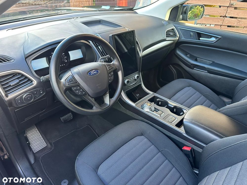 Ford Edge - 6