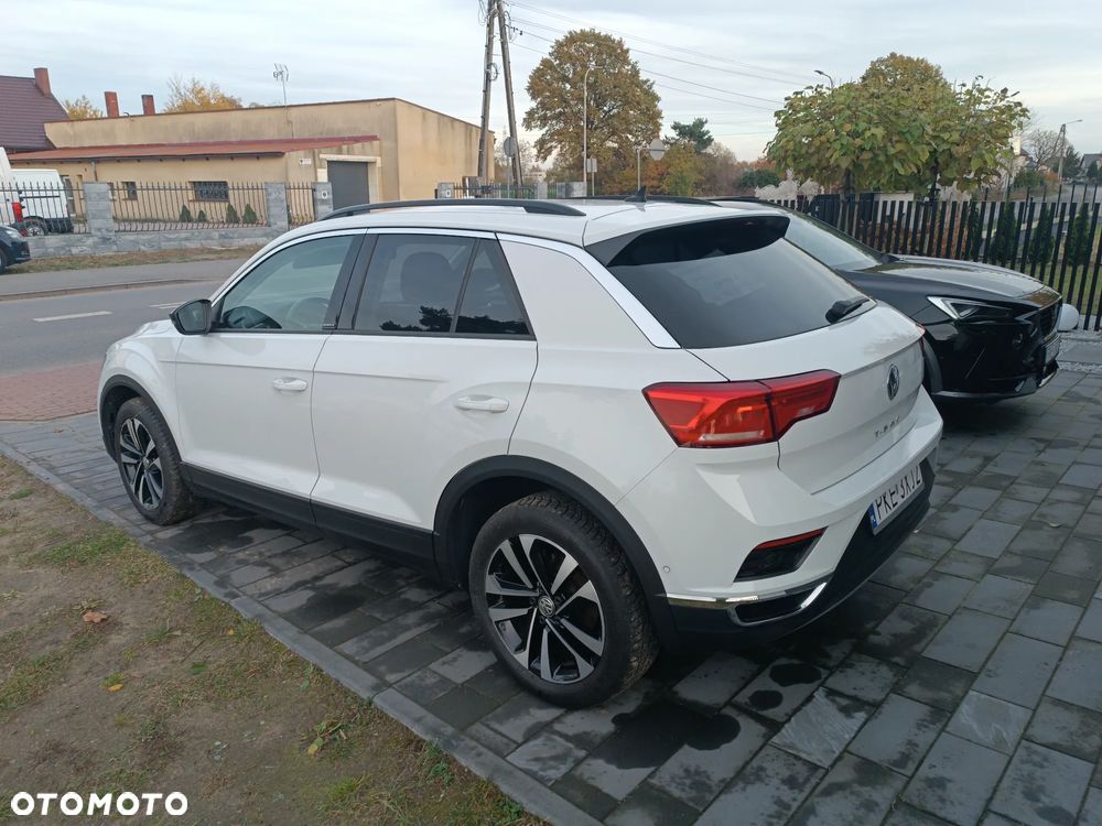 Volkswagen T-Roc 1.0 TSI OPF Life - 7