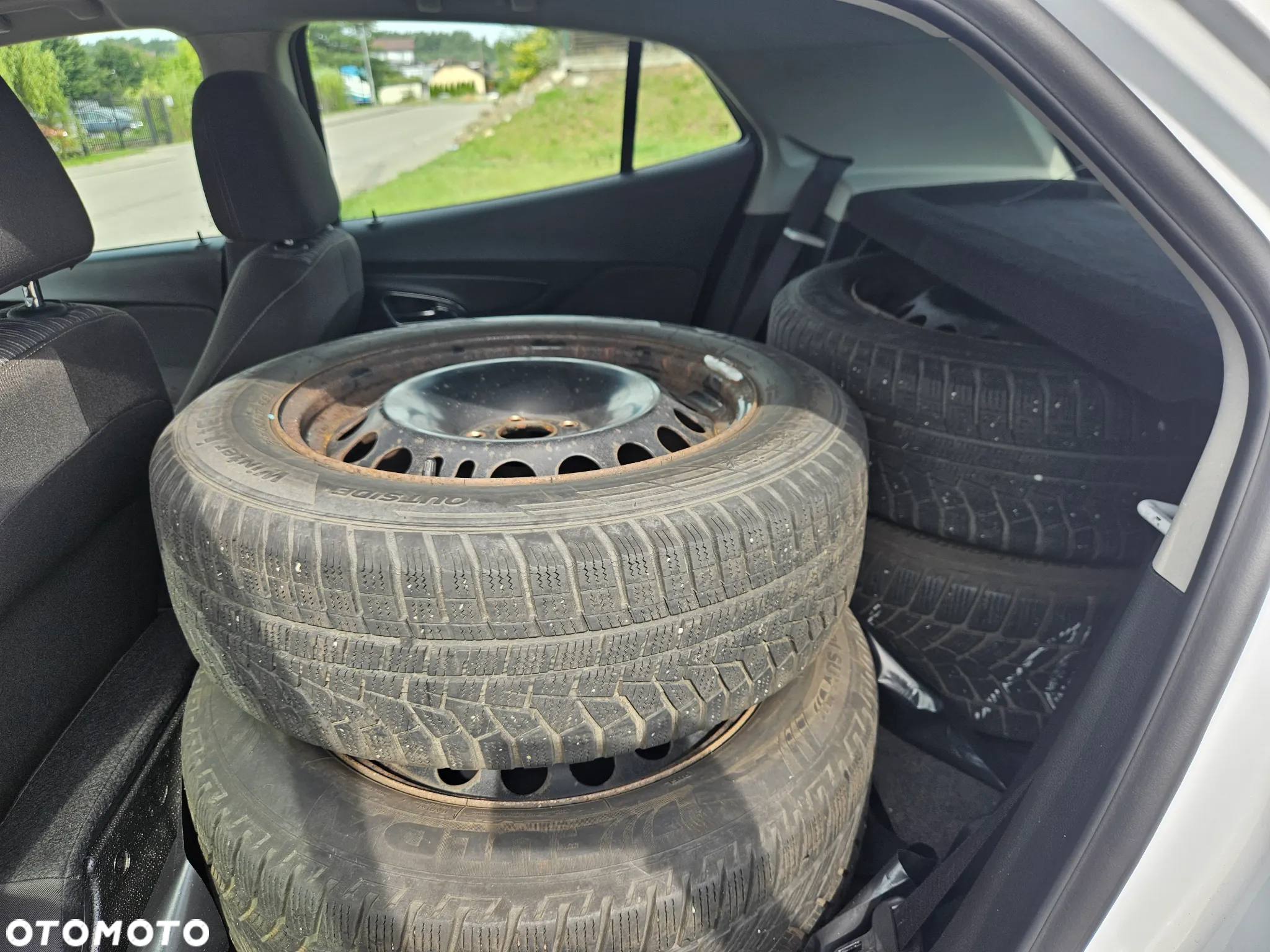 Opel Mokka 1.4 T Cosmo - 11