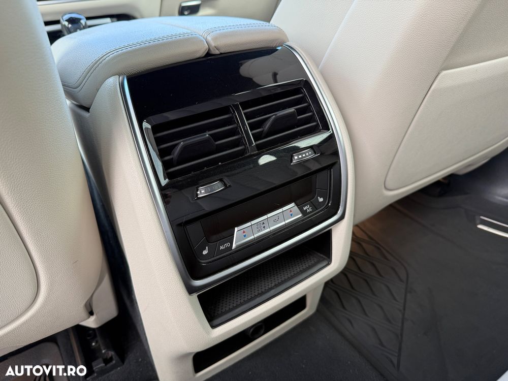 BMW X5 xDrive30d AT MHEV - 11
