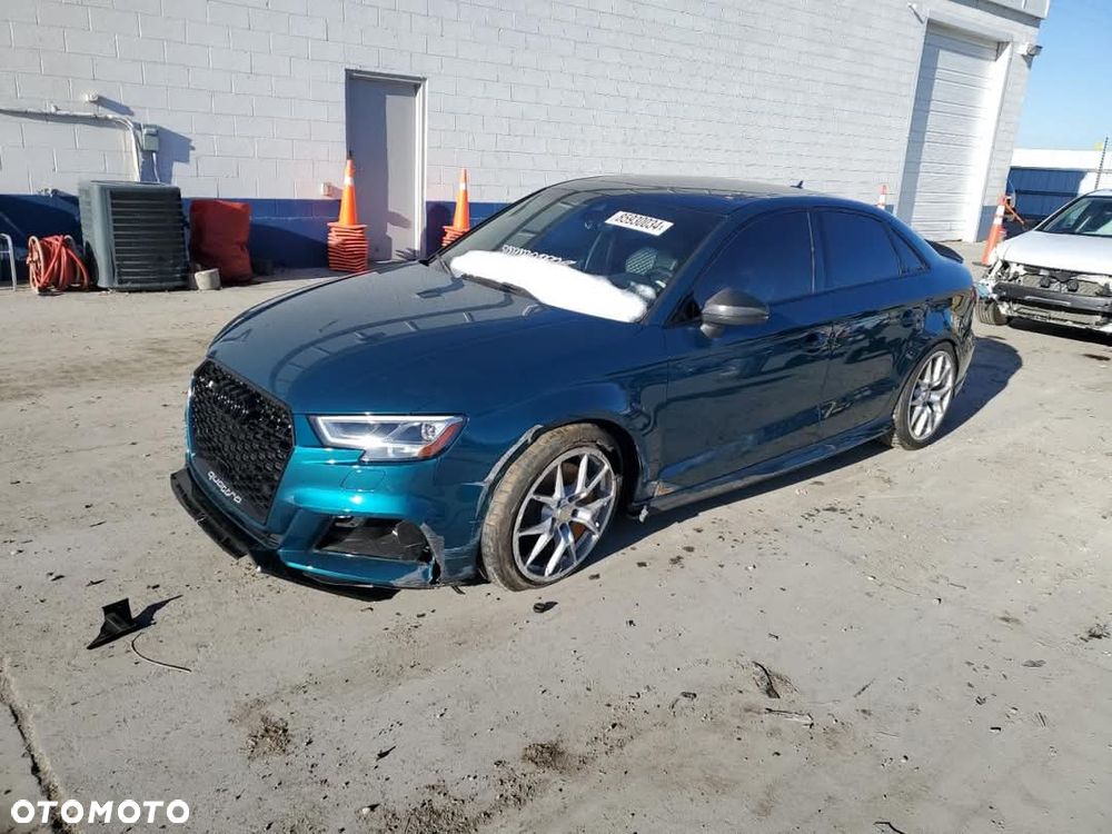 Audi S3 - 30