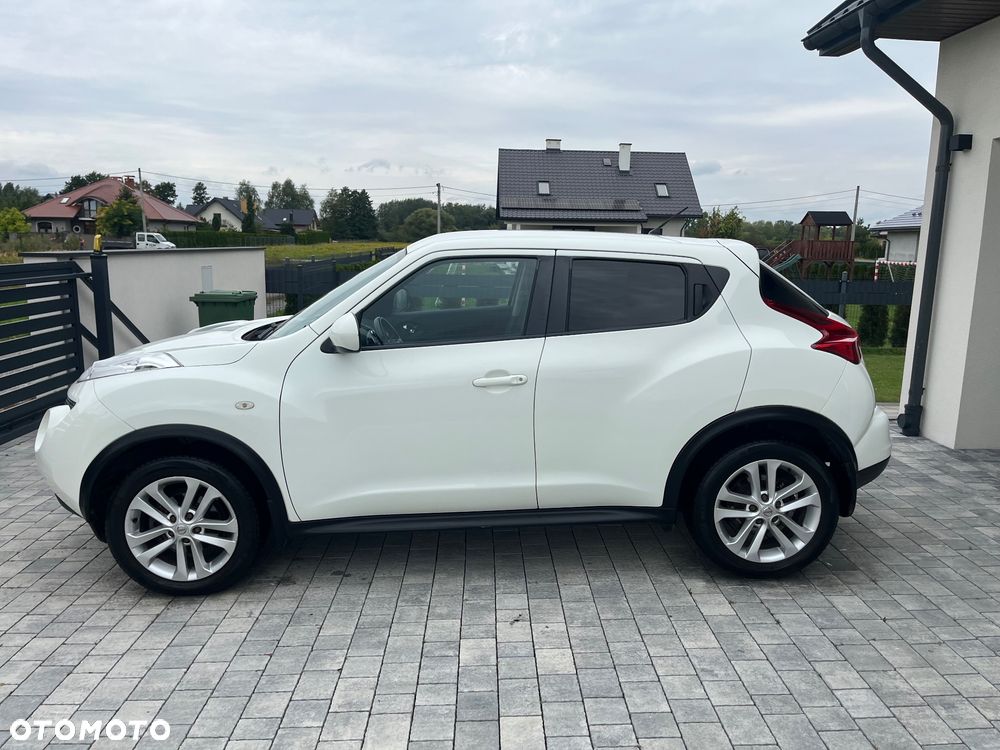 Nissan Juke - 4