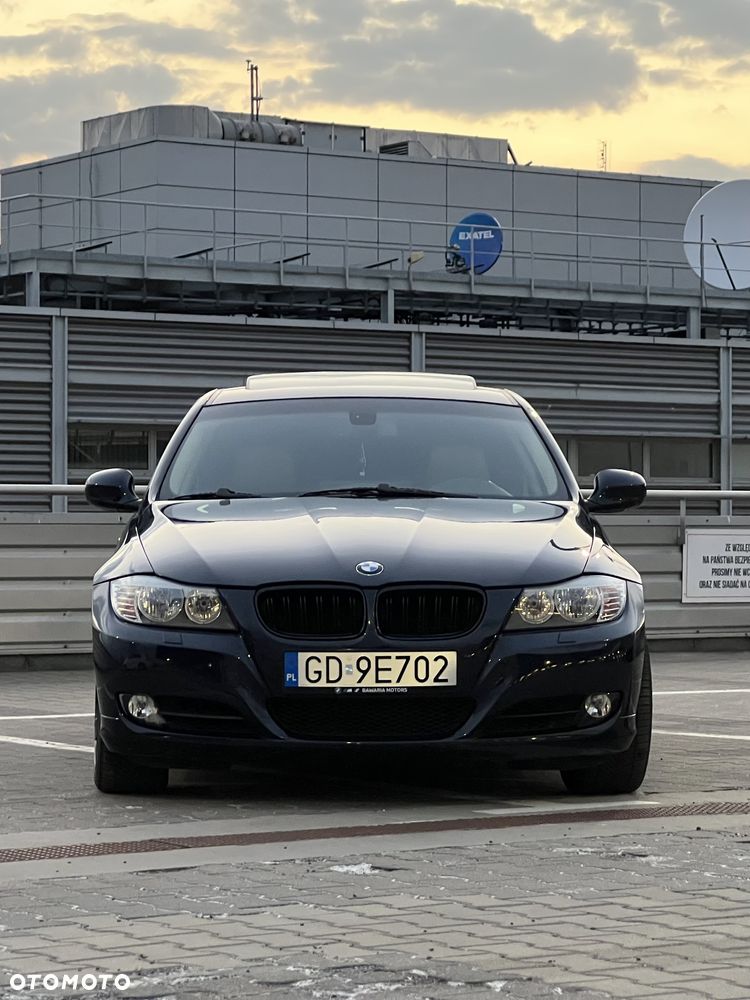 BMW Seria 3 - 10