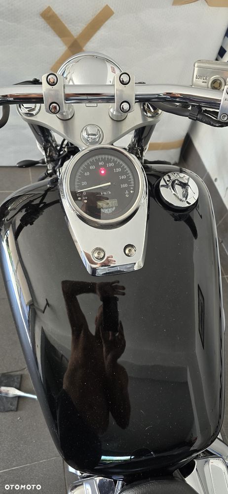 Honda VT - 3