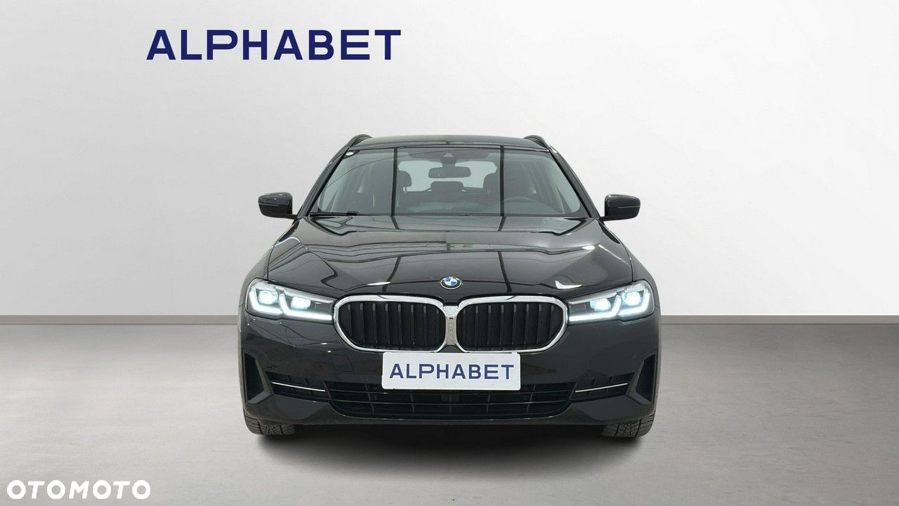 BMW Seria 5 520i - 9