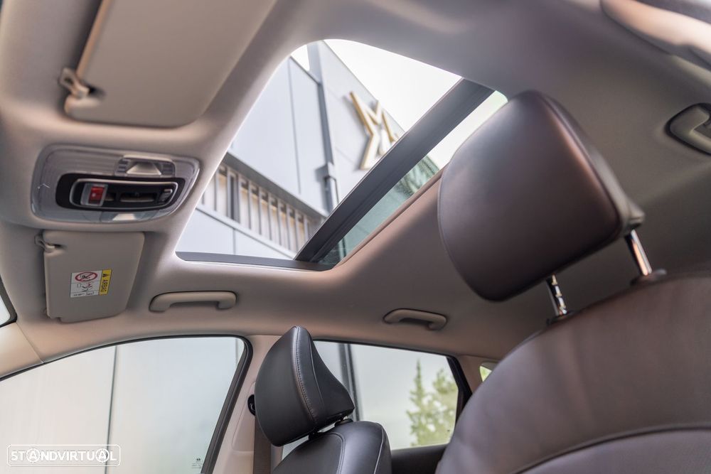 Hyundai Kauai 65.4 kWh Vanguard - 7