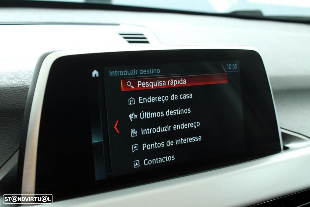 BMW X1 16 d sDrive Auto - 13