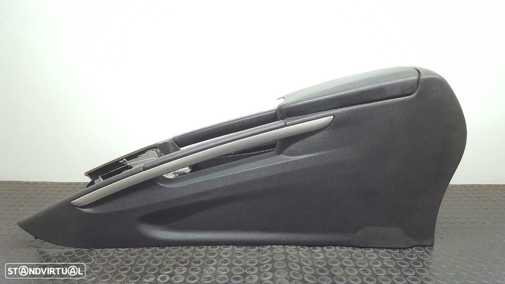 CONSOLA CENTRAL MERCEDES CLASE M (W164) 320 / 350 CDI (164.122) - 1