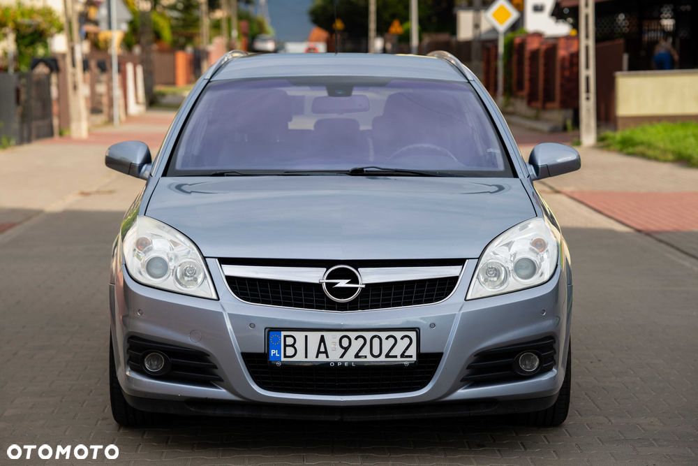 Opel Vectra