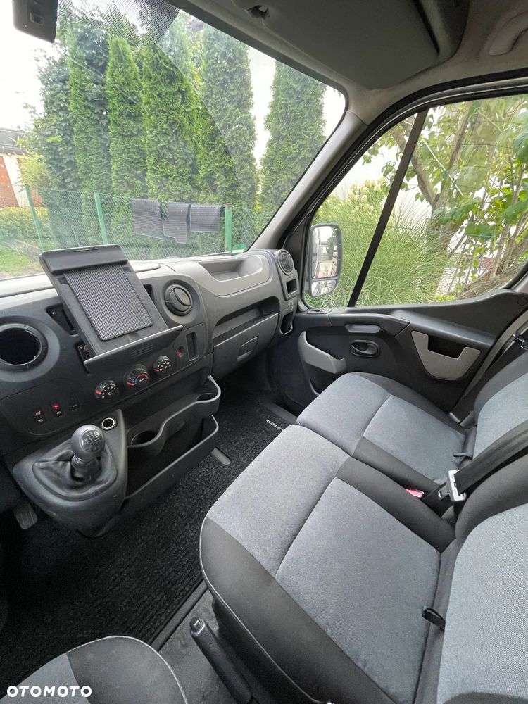 Renault Master - 10