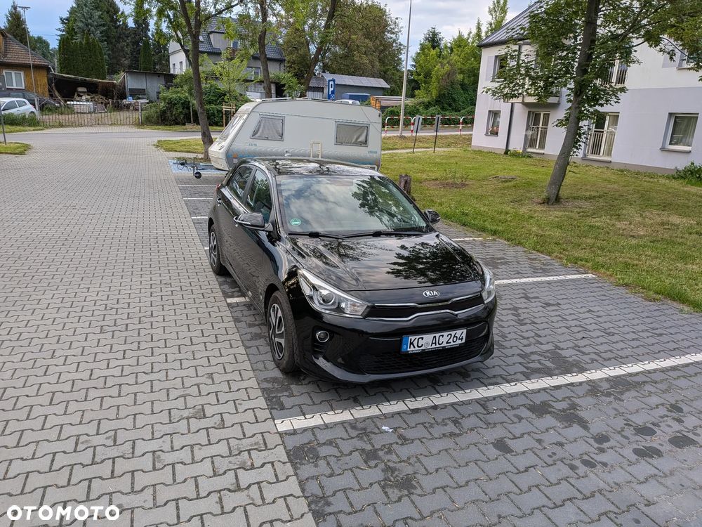 Kia Rio 1.2 Sensation - 1