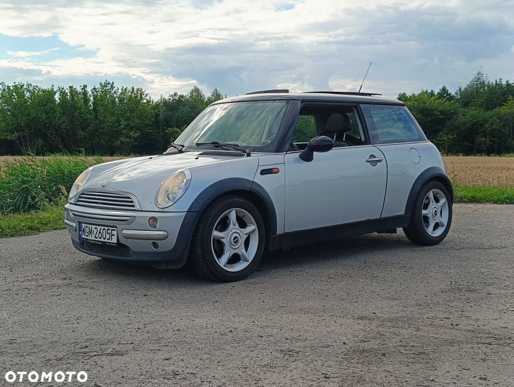 MINI Cooper - 2