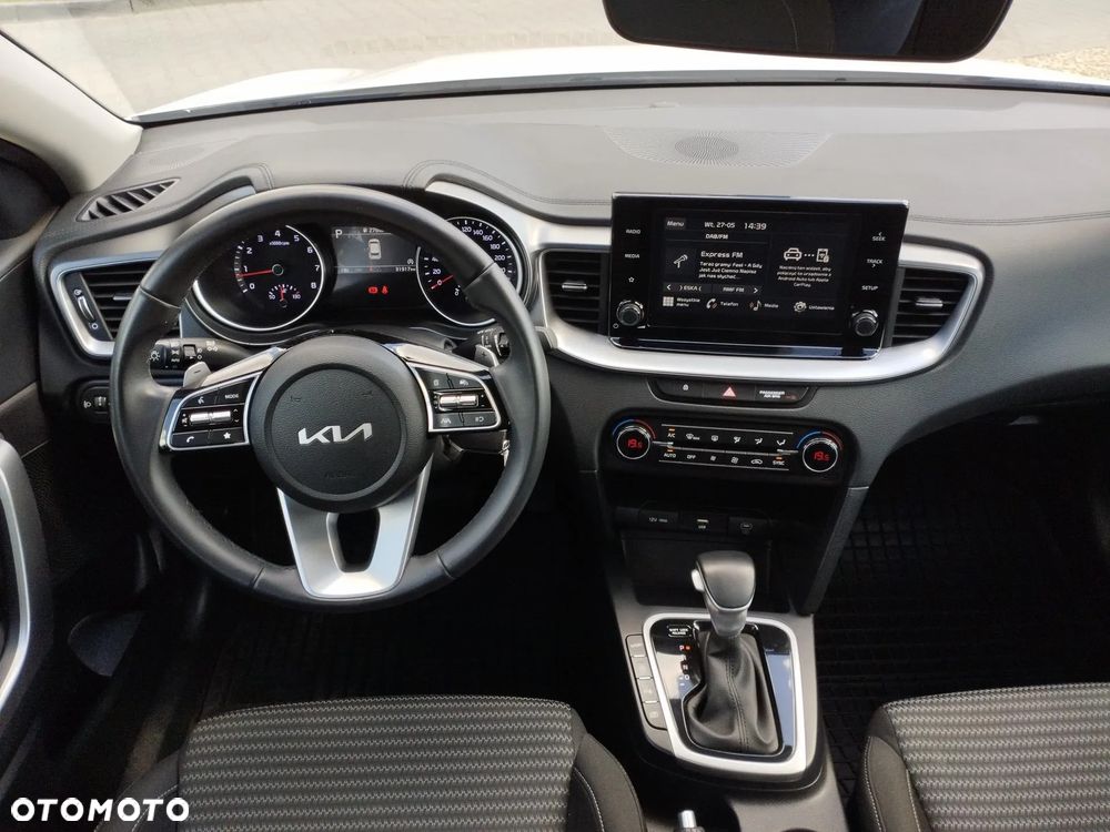 Kia Ceed 1.5 T-GDI M DCT - 13